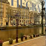 Stanley Collection Hegra Hotel