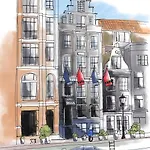 Stanley Collection Hegra Hotel 3*