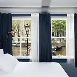 Stanley Collection Hegra Hotel Amsterdam