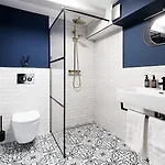 Stanley Collection Hegra Hotel