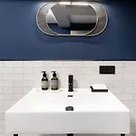 Stanley Collection Hegra Hotel 3*