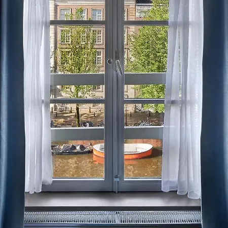 Stanley Collection Hegra Hotel 3*