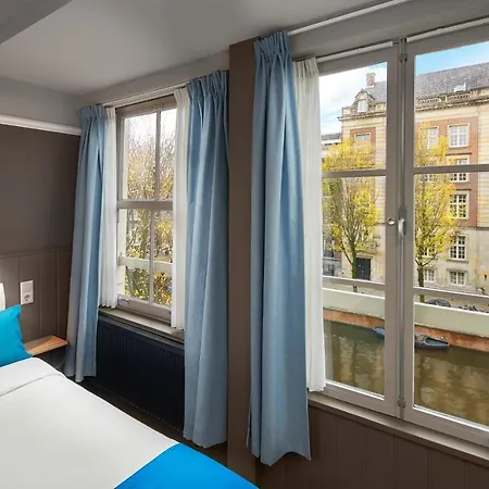 Stanley Collection Hegra 3* Amsterdam