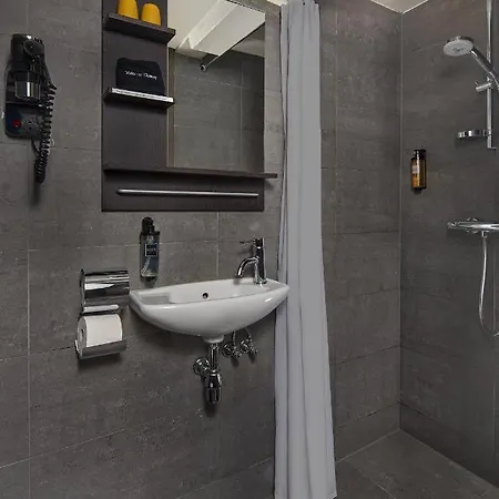 Stanley Collection Hegra Hotell Amsterdam