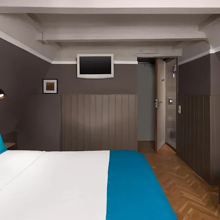 Stanley Collection Hegra Hotell 3*