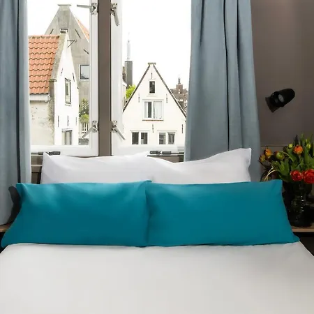 Hotell Stanley Collection Hegra Amsterdam