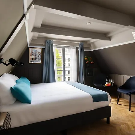 Stanley Collection Hegra Hotel 3*