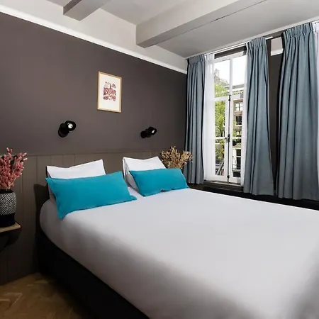 Hotel Stanley Collection Hegra Amsterdam