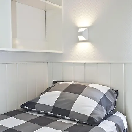 Stanley Collection Hegra Hotell Amsterdam