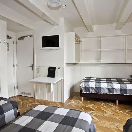 Stanley Collection Hegra Άμστερνταμ