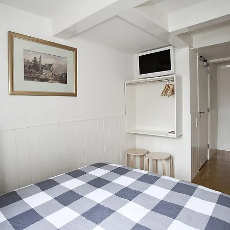 Stanley Collection Hegra 3* Amsterdam