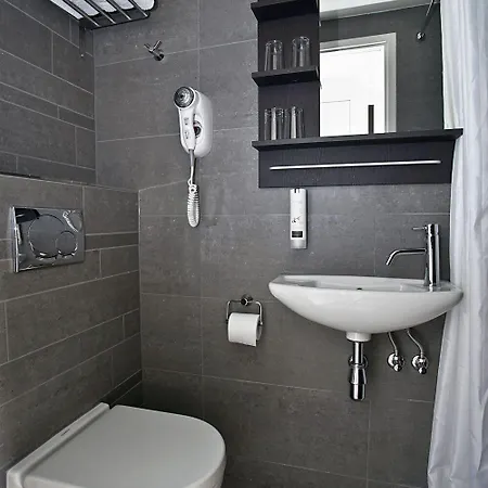 Hotell Stanley Collection Hegra