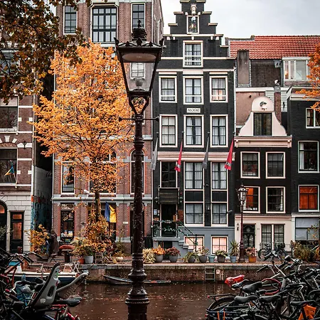 Stanley Collection Hegra Ξενοδοχείο 3*