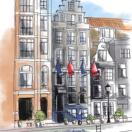 Stanley Collection Hegra Ξενοδοχείο 3*