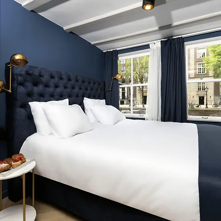 Stanley Collection Hegra 3* Amsterdam