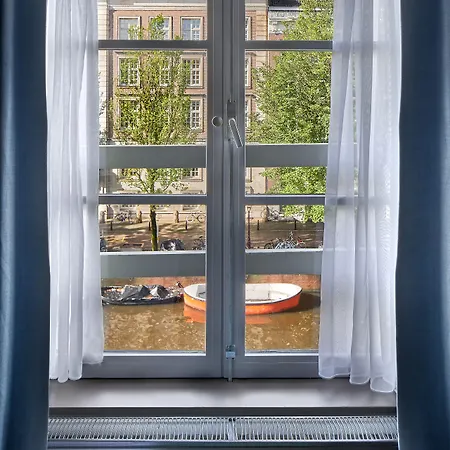 Stanley Collection Hegra 3* Amsterdam