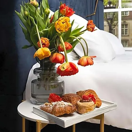 Hotell Stanley Collection Hegra Amsterdam