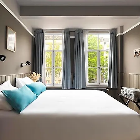 Stanley Collection Hegra Hotell