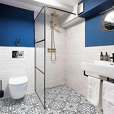 Stanley Collection Hegra Hotell Amsterdam