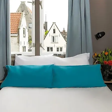 Hotell Stanley Collection Hegra Amsterdam