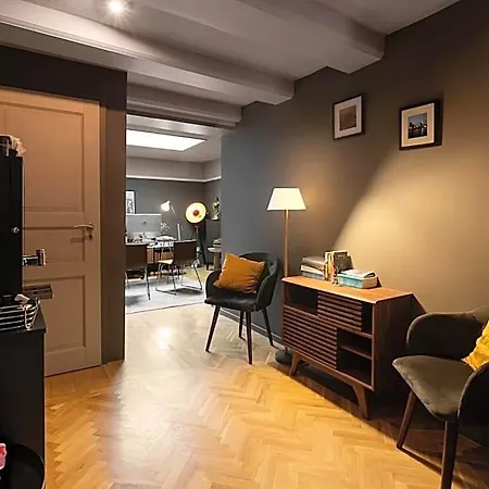 Hotell Stanley Collection Hegra Amsterdam