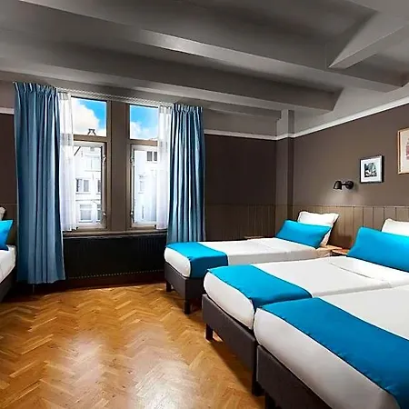 Stanley Collection Hegra Hotell 3*