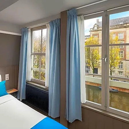 Stanley Collection Hegra Hotell 3*