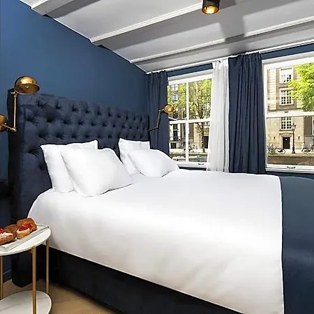 Stanley Collection Hegra 3* Amsterdam