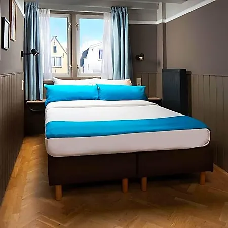 Stanley Collection Hegra Hotell