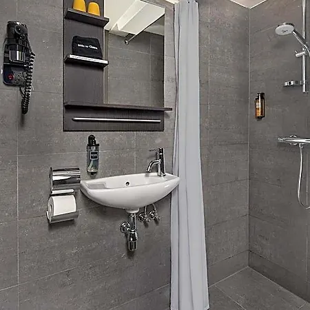 Stanley Collection Hegra Hotell