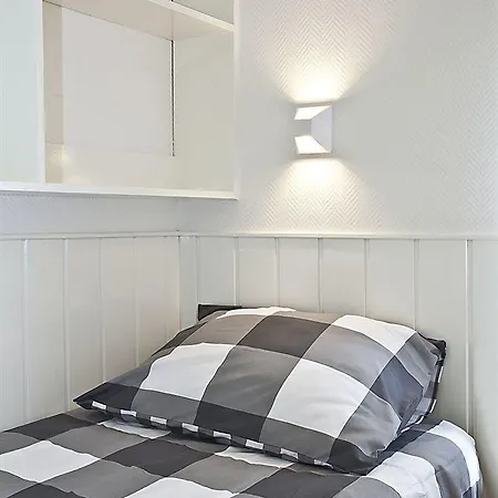 Hotel Stanley Collection Hegra Amsterdam
