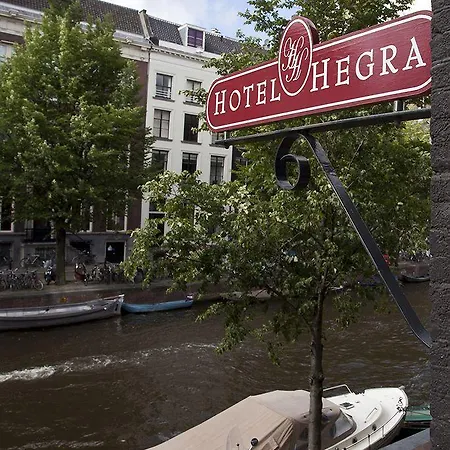 Stanley Collection Hegra 3* Amsterdam