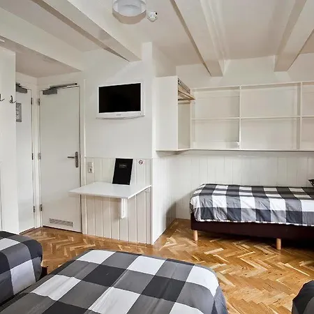 Hotel Stanley Collection Hegra Amsterdam