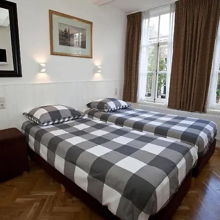 Stanley Collection Hegra Hotel Amsterdam
