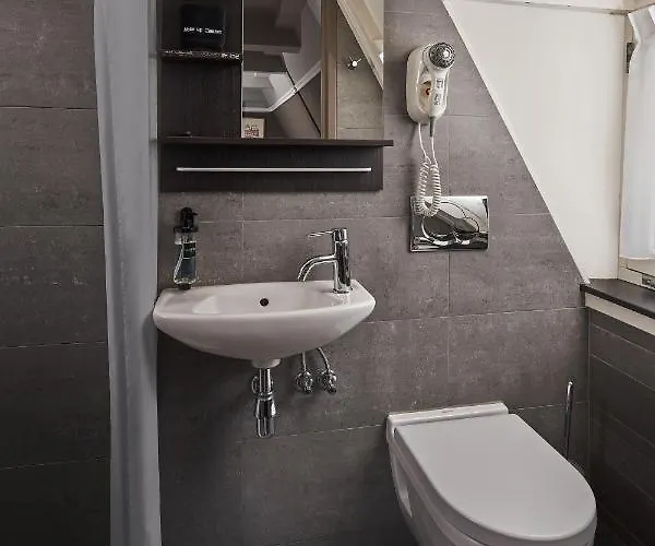 Stanley Collection Hegra Амстердам