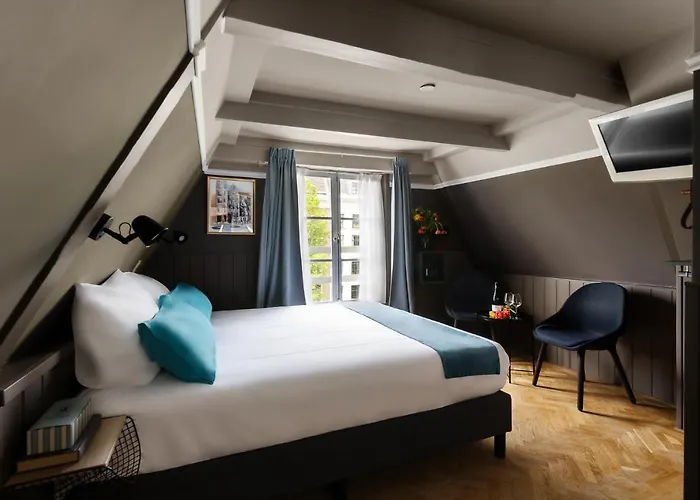 Stanley Collection Hegra Hotel 3*