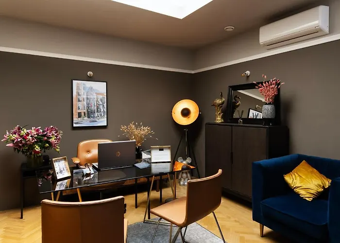 Hotel Stanley Collection Hegra 3*