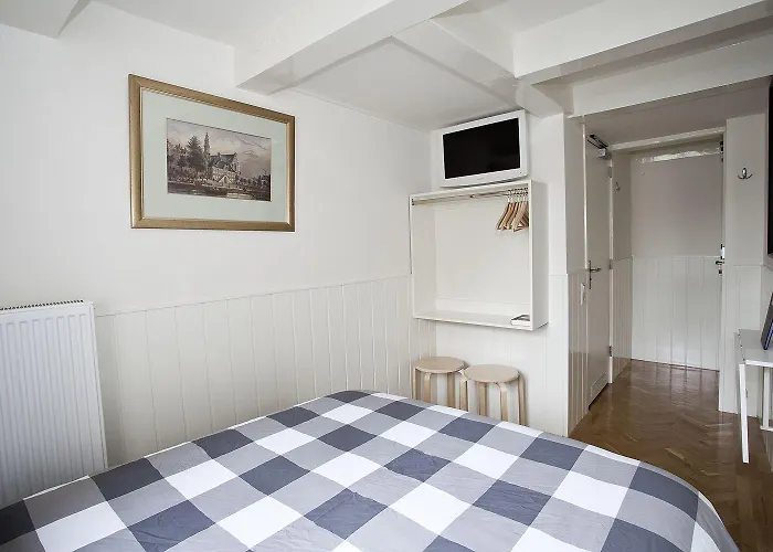 Stanley Collection Hegra 3* Amsterdam