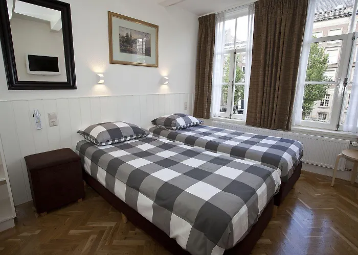 Stanley Collection Hegra 3*