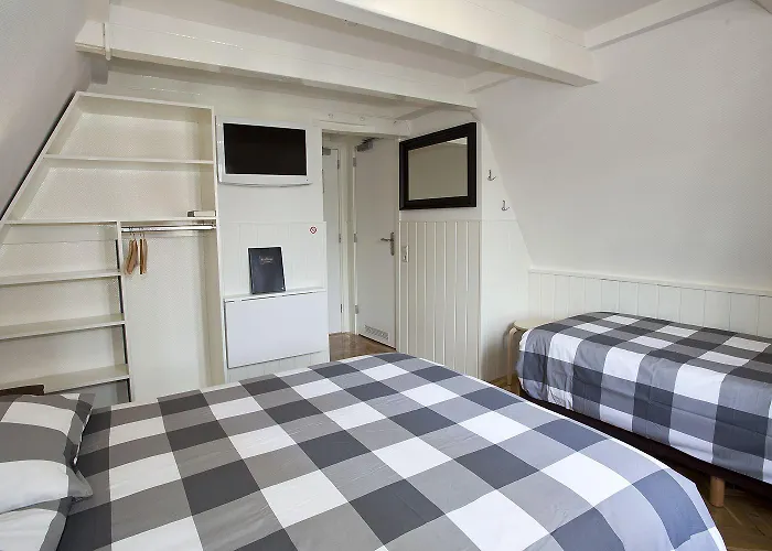 Stanley Collection Hegra 3*