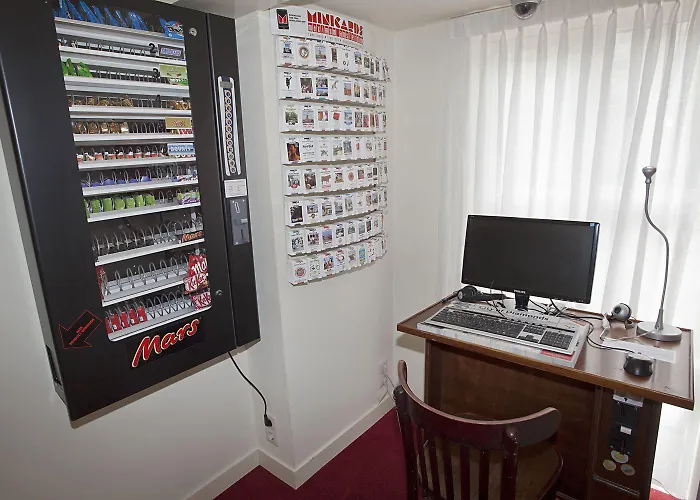 Отель Stanley Collection Hegra Амстердам