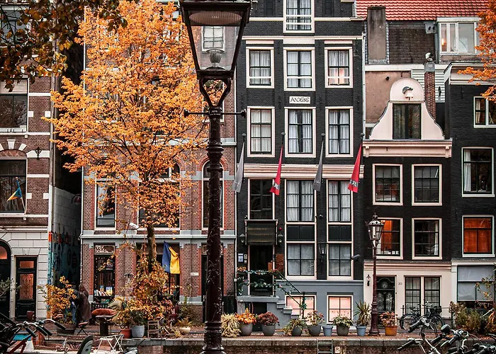 Stanley Collection Hegra Hotel 3*