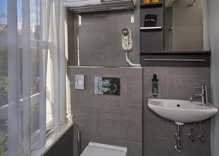 Stanley Collection Hegra 3*