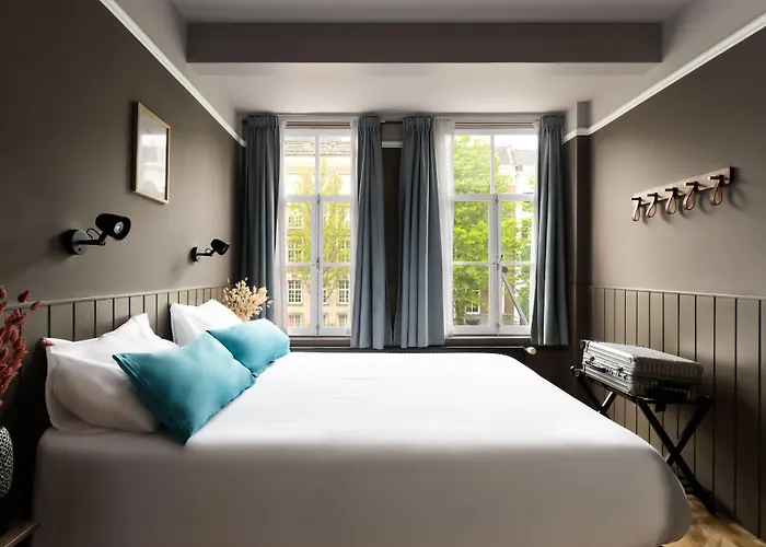 Stanley Collection Hegra Hotel 3*