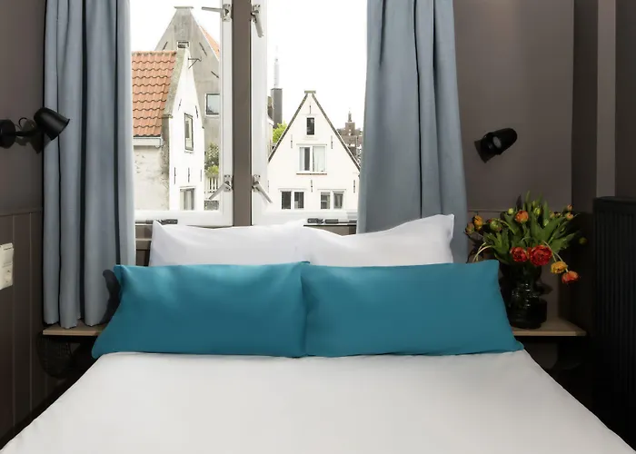 Stanley Collection Hegra Hotel 3*