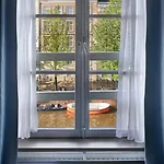 Stanley Collection Hegra 3* Amsterdam