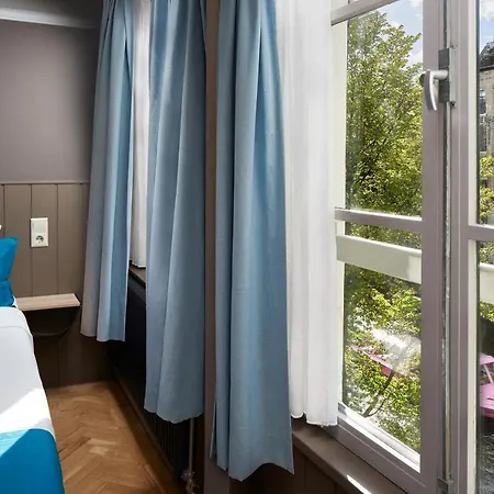 Stanley Collection Hegra Hotel 3*