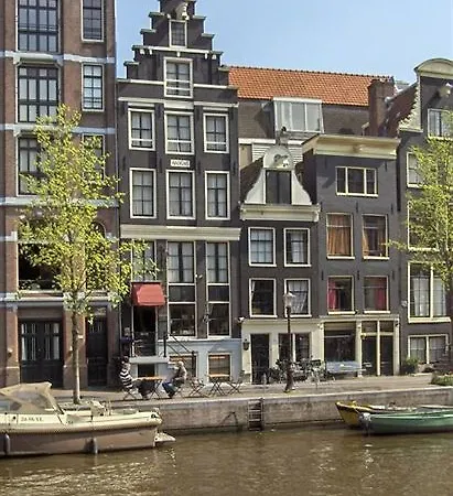 Stanley Collection Hegra Amsterdam