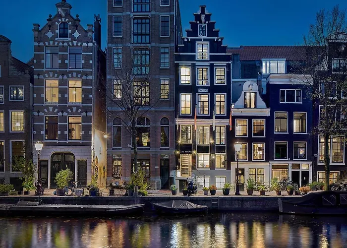 Stanley Collection Hegra 3*