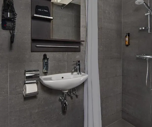 Stanley Collection Hegra Otel Amsterdam